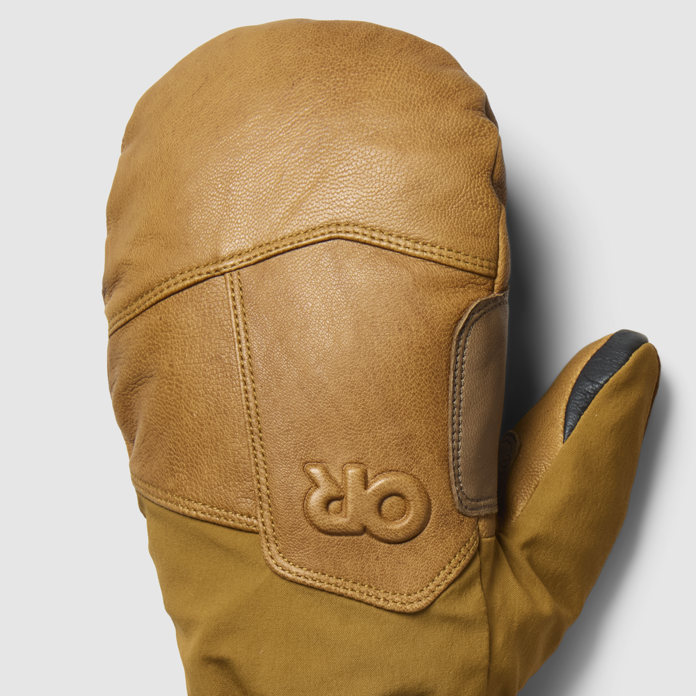 Team Gauntlet GORE-TEX® Mitt - Image 7