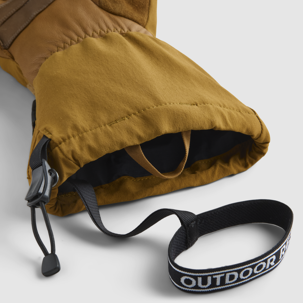 Team Gauntlet GORE-TEX® Mitt - Image 8