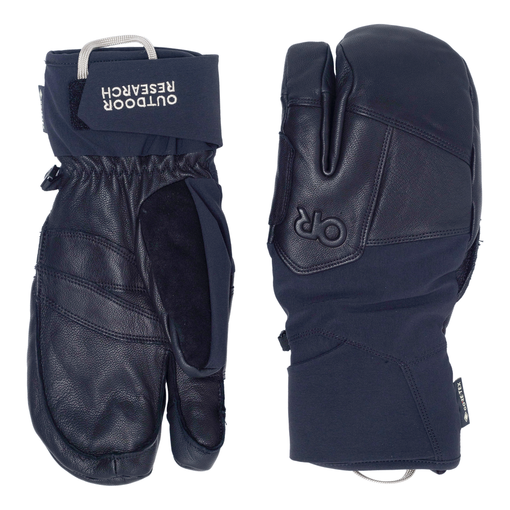 Team GORE-TEX® 3-Finger Glove