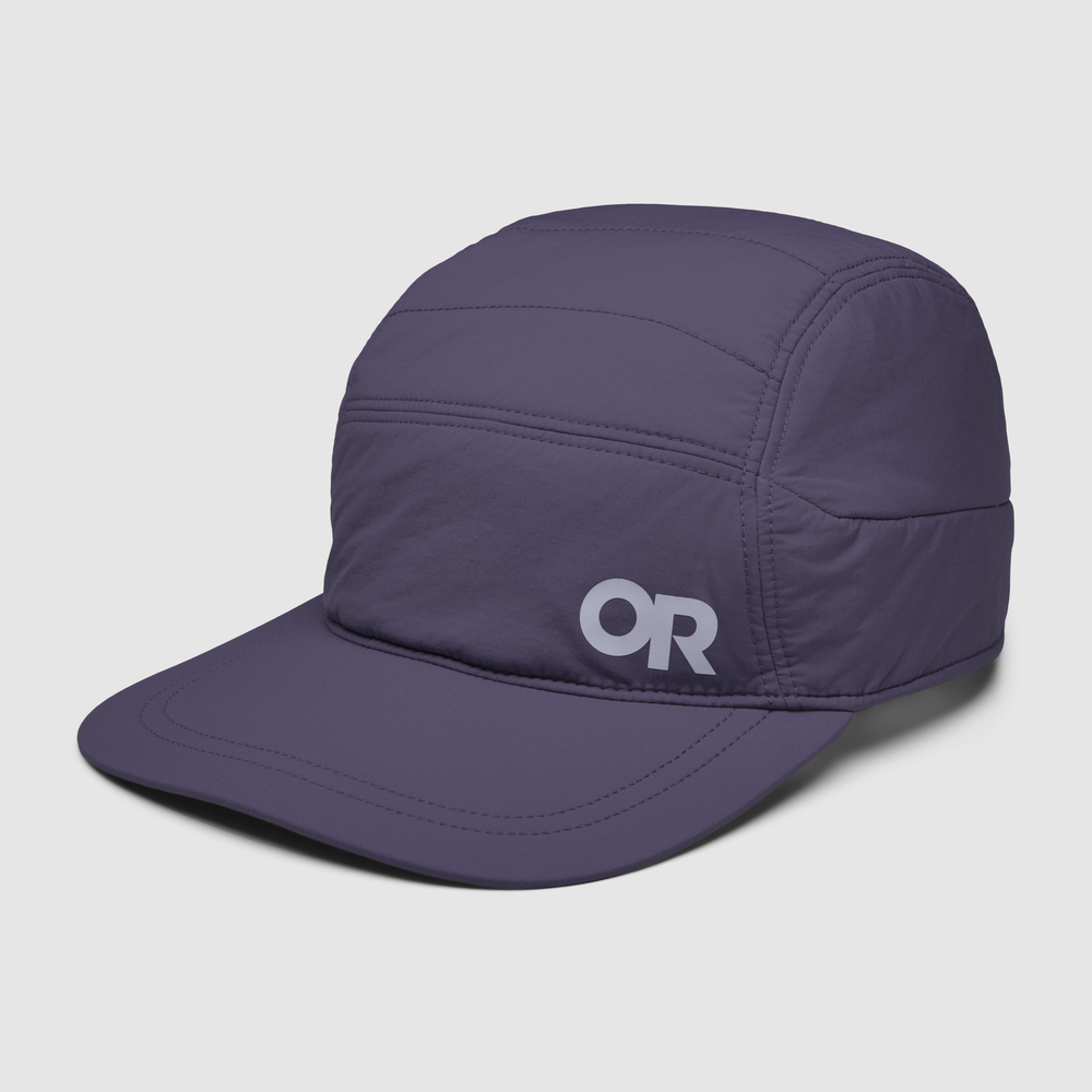 Vesper Insulated 5-Panel Cap