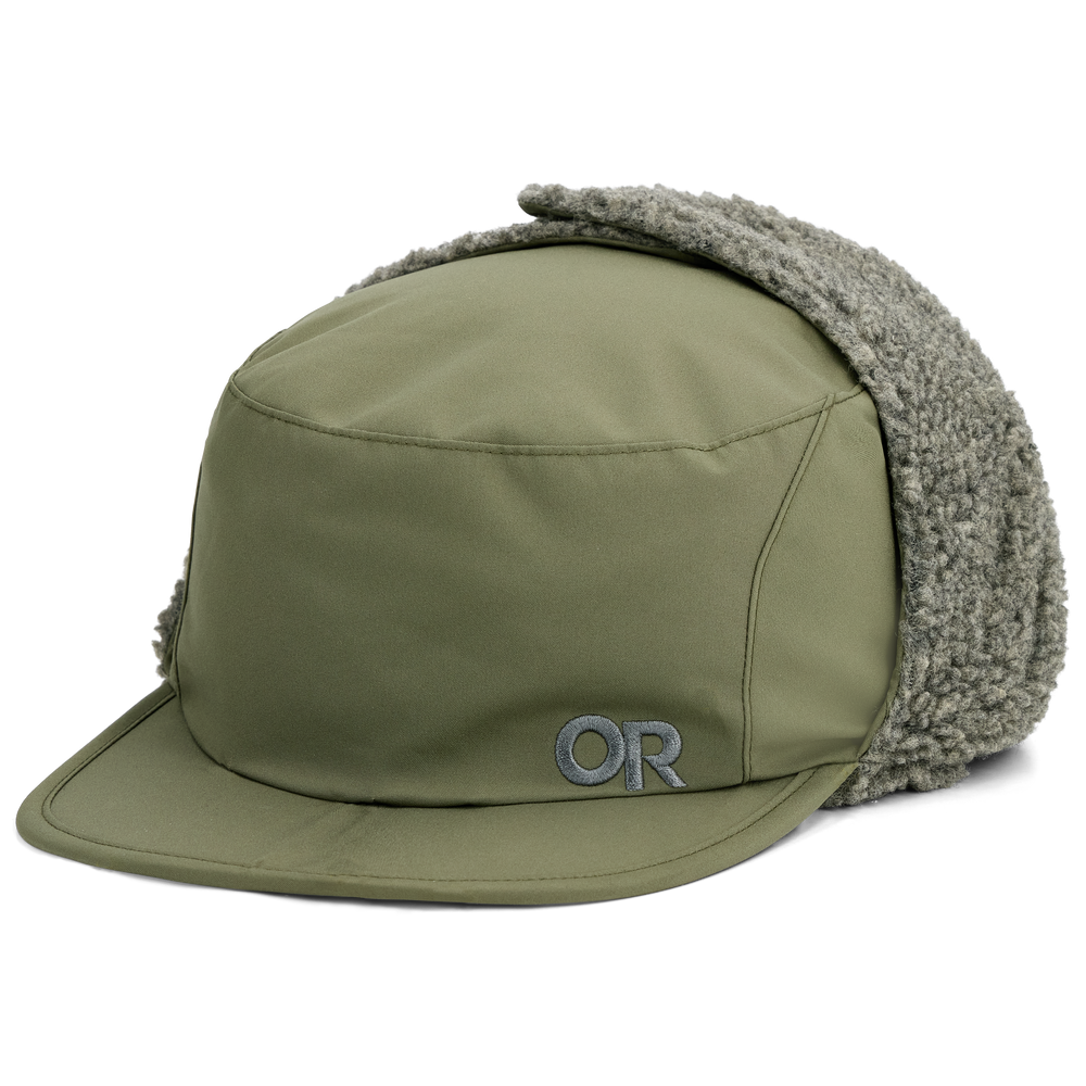 Whitefish Hat