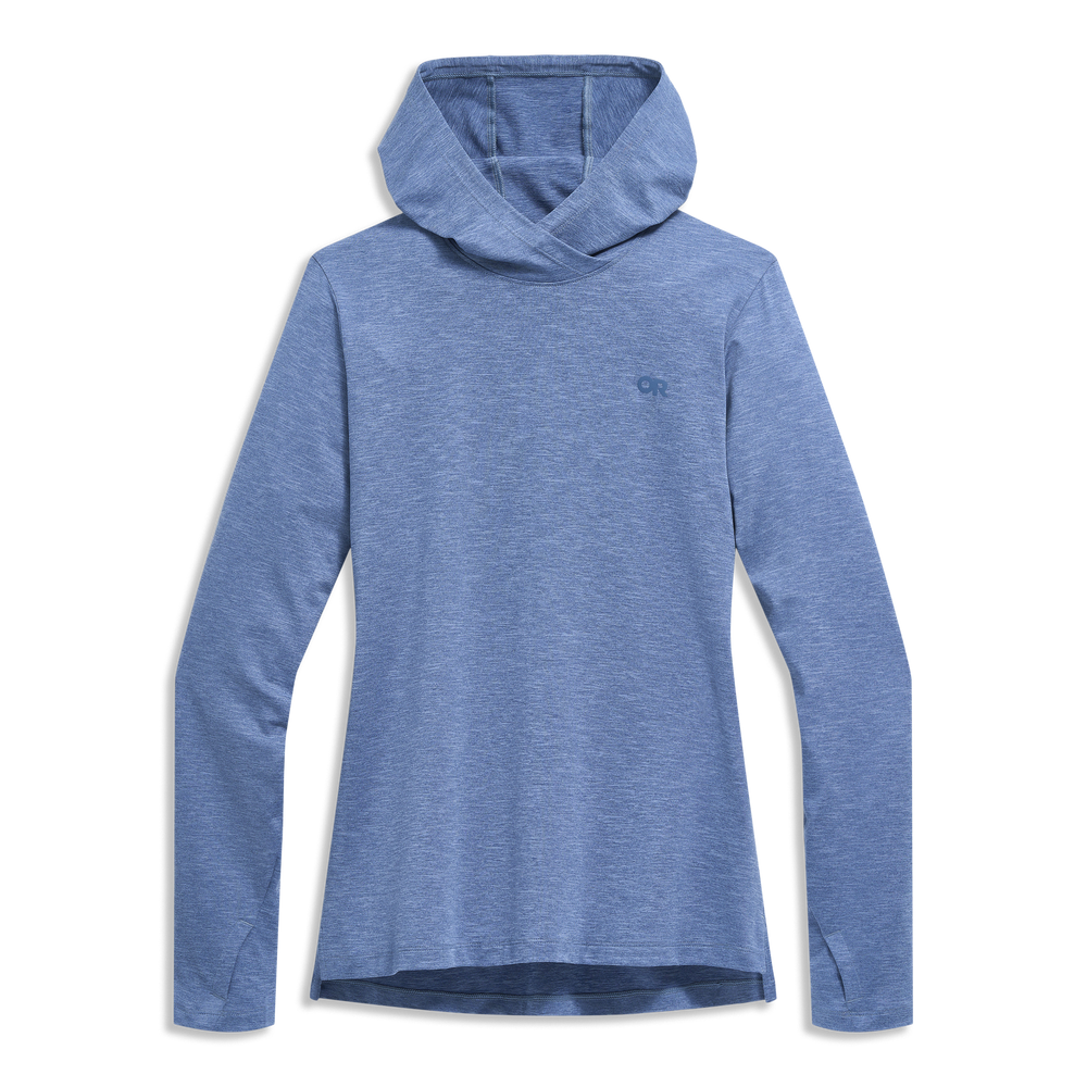 Women's ActiveIce Spectrum Sun Hoodie - Image 6