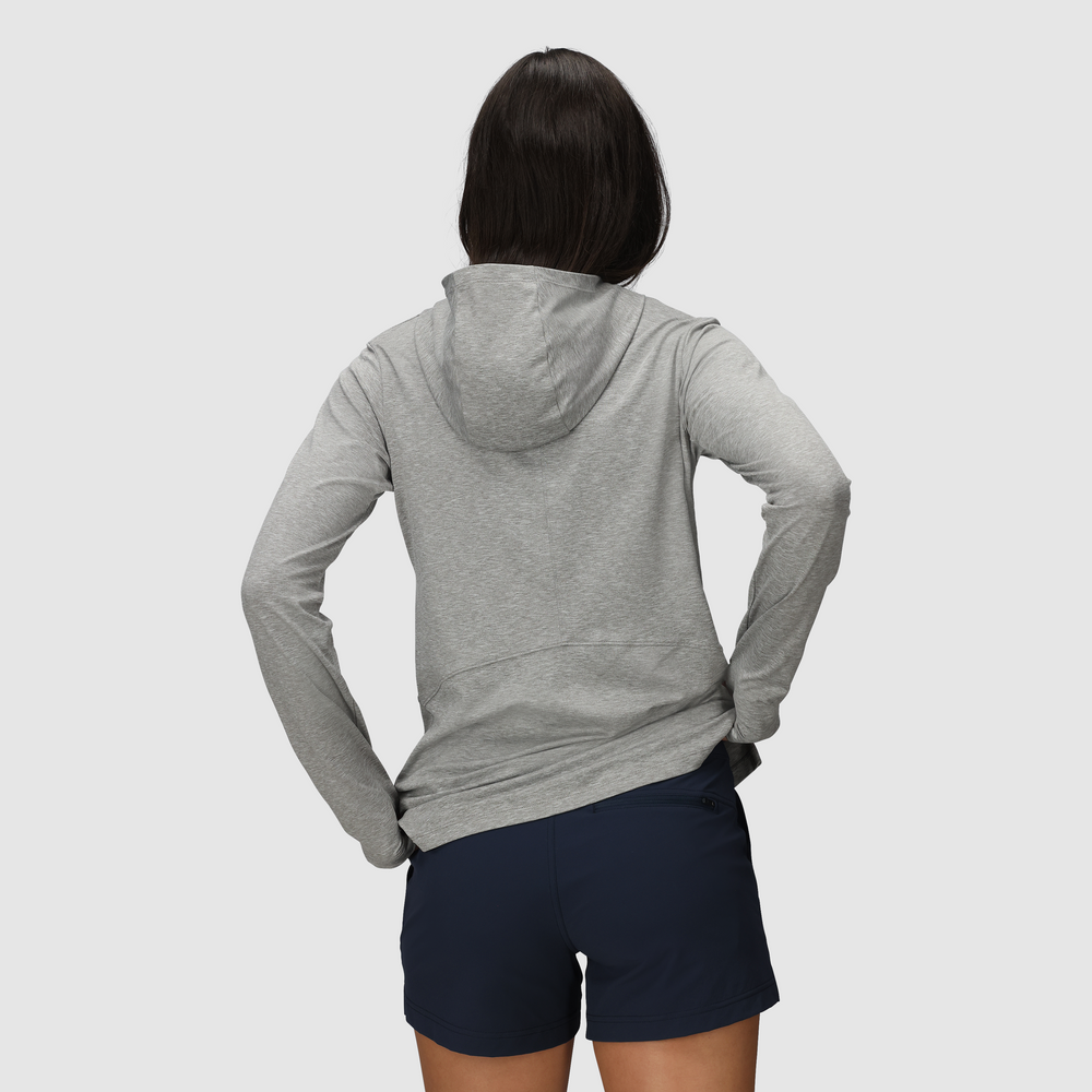 Women's ActiveIce Spectrum Sun Hoodie - Image 11