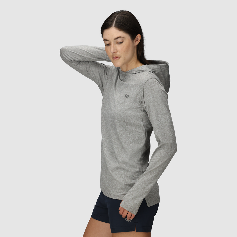 Women's ActiveIce Spectrum Sun Hoodie - Image 12