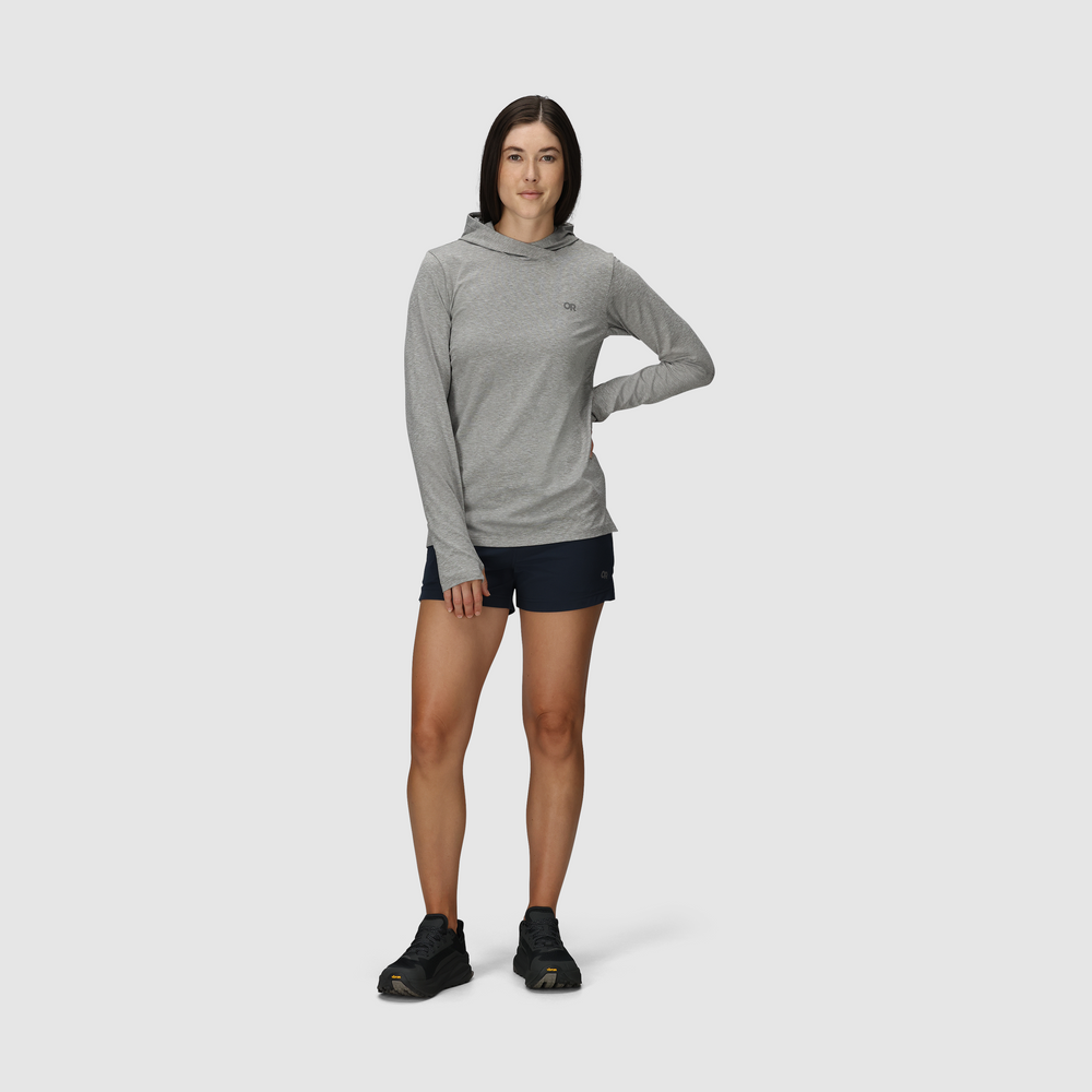 Women's ActiveIce Spectrum Sun Hoodie - Image 13