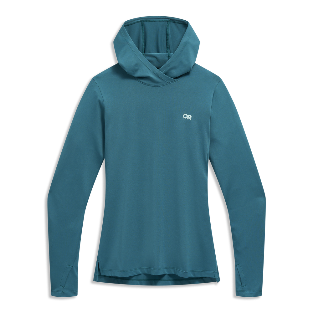 Women's ActiveIce Spectrum Sun Hoodie - Image 15