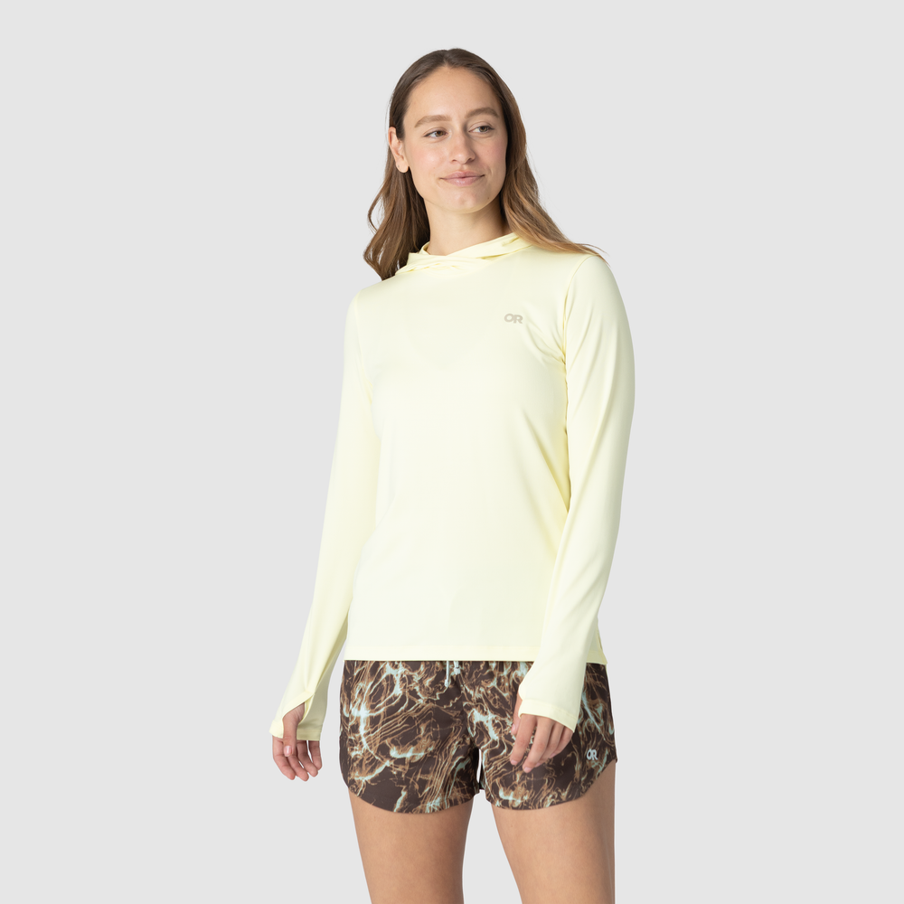 Women's ActiveIce Spectrum Sun Hoodie - Image 16