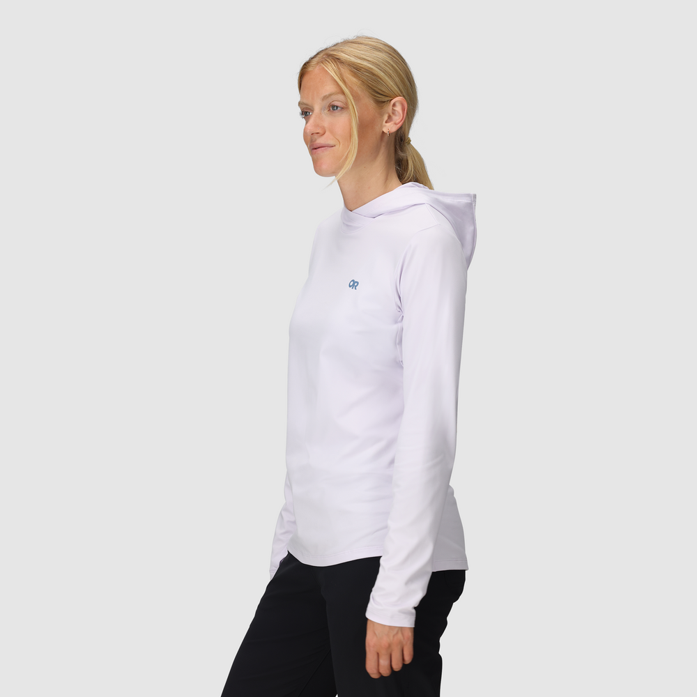 Women's ActiveIce Spectrum Sun Hoodie - Image 26