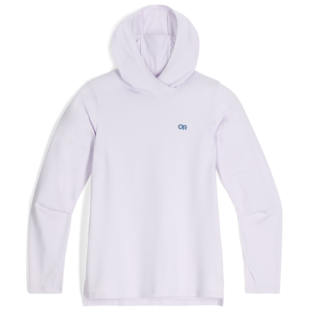 Women's ActiveIce Spectrum Sun Hoodie - Image 28
