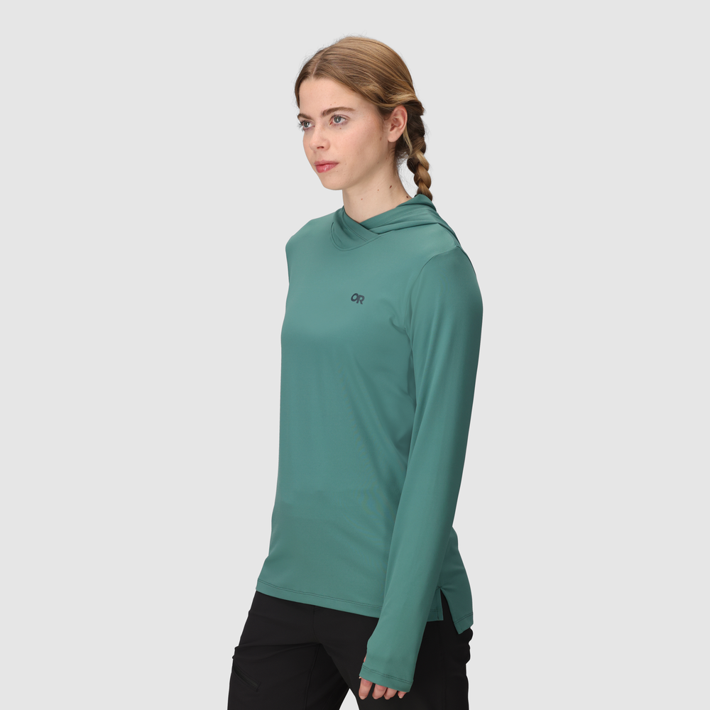 Women's ActiveIce Spectrum Sun Hoodie - Image 31