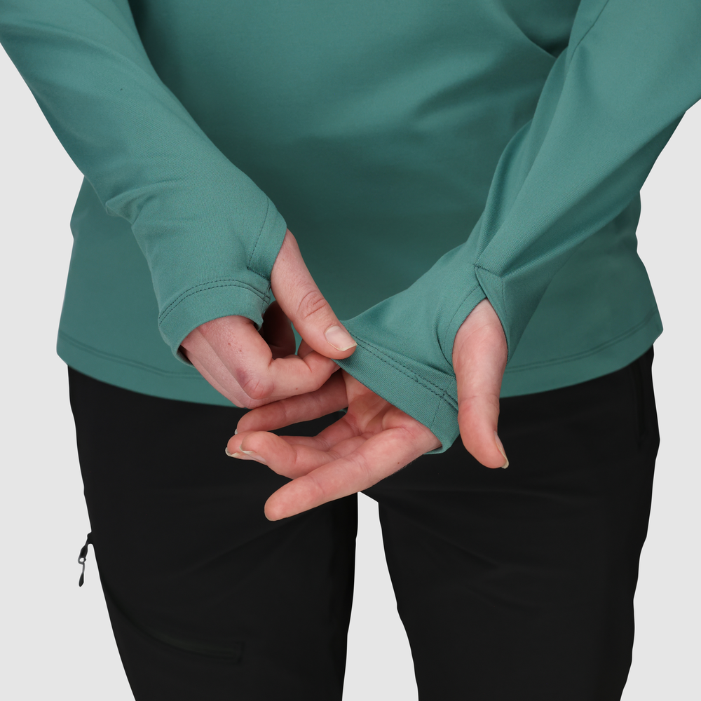 Women's ActiveIce Spectrum Sun Hoodie - Image 33