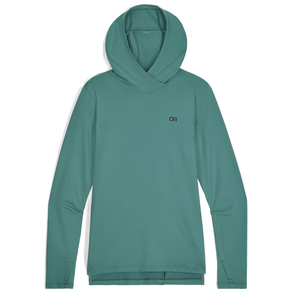 Women's ActiveIce Spectrum Sun Hoodie - Image 36