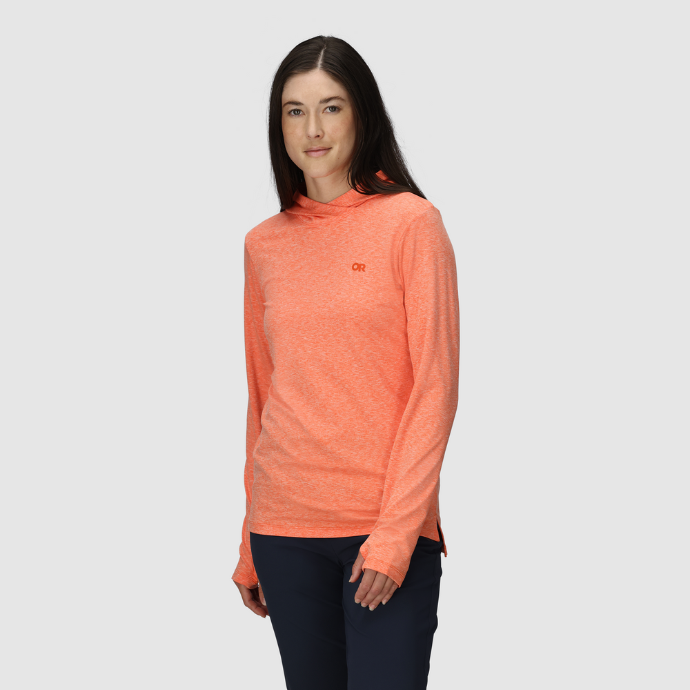 Women's ActiveIce Spectrum Sun Hoodie - Image 37