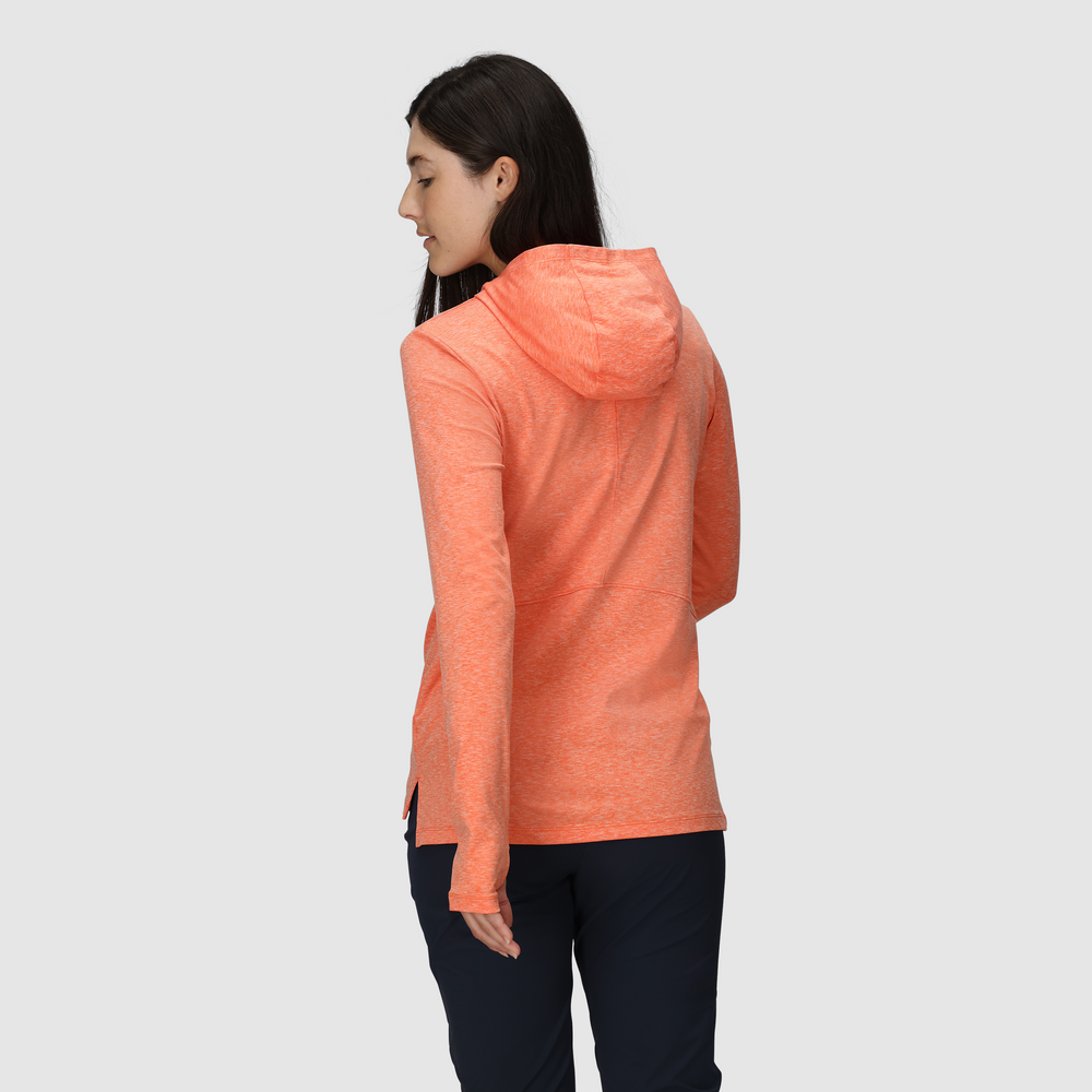 Women's ActiveIce Spectrum Sun Hoodie - Image 38