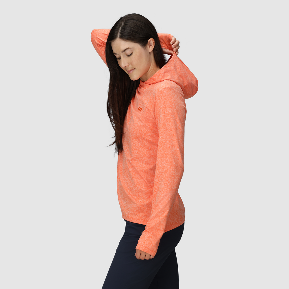 Women's ActiveIce Spectrum Sun Hoodie - Image 39
