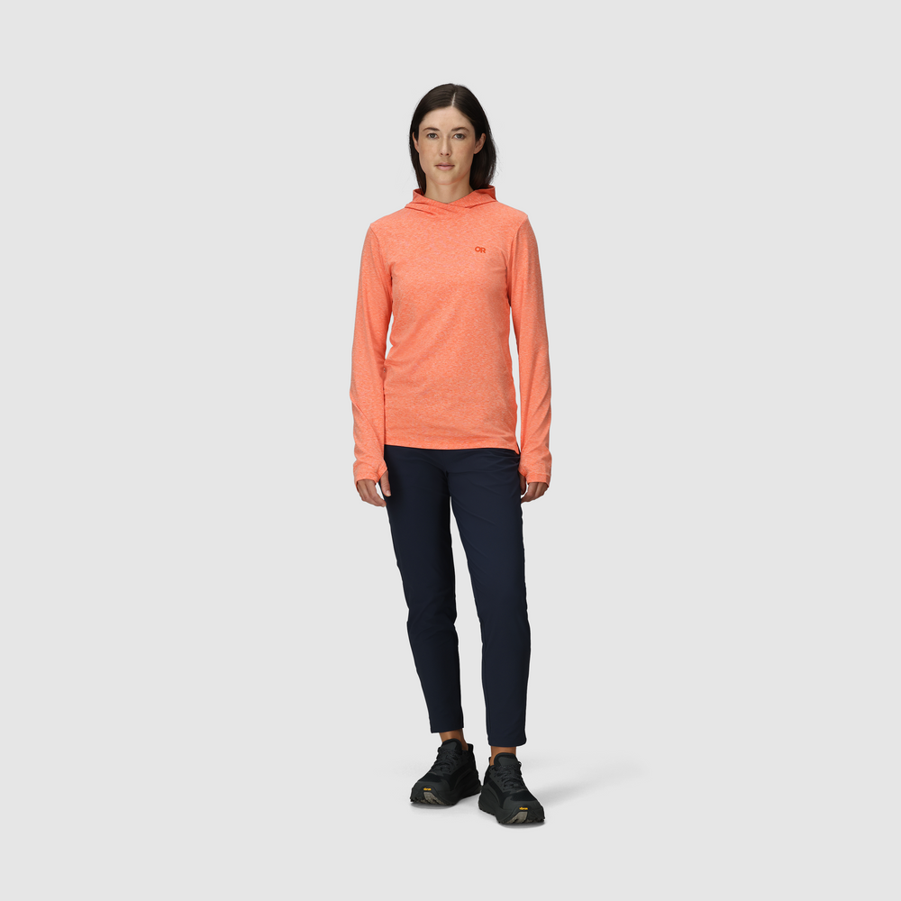 Women's ActiveIce Spectrum Sun Hoodie - Image 41