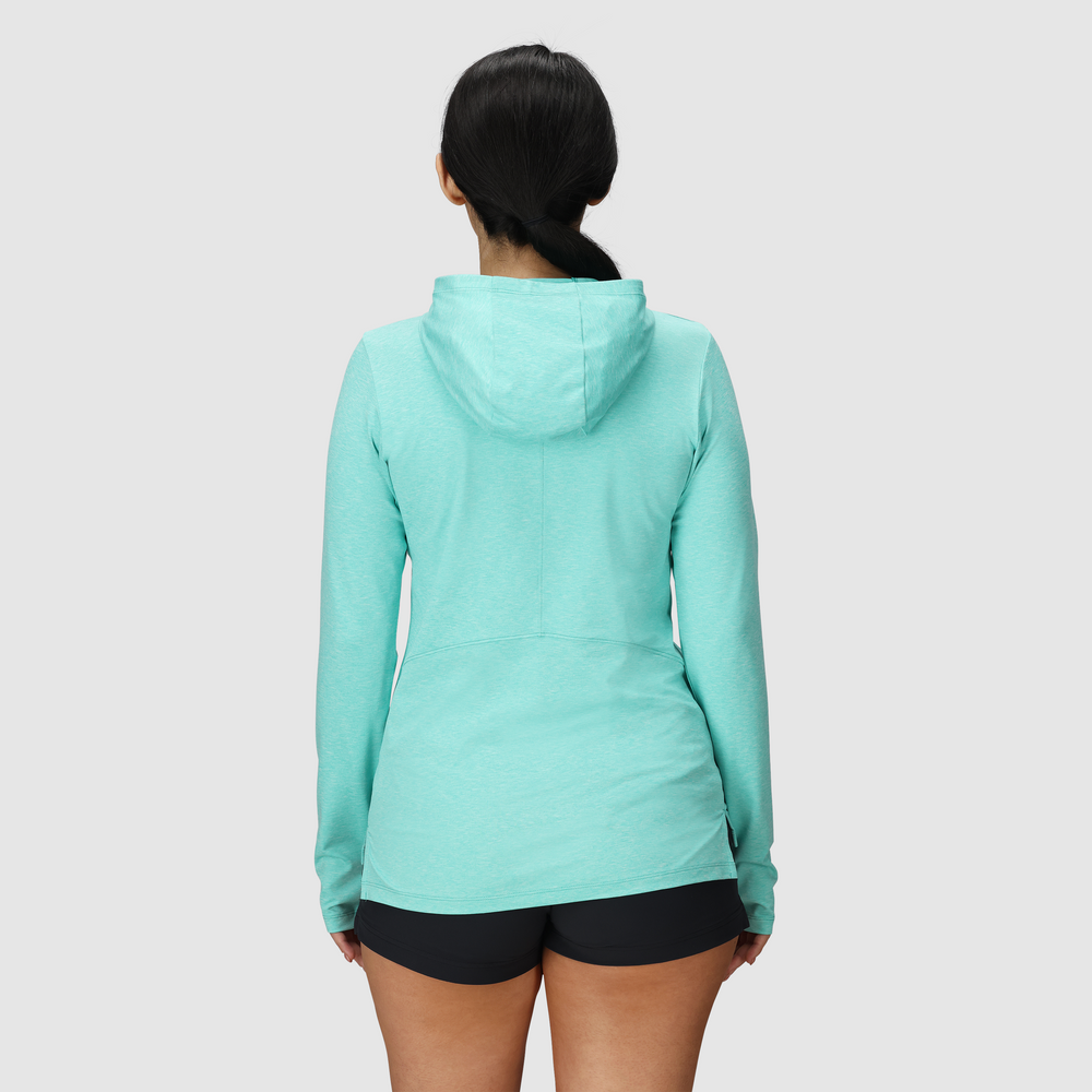 Women's ActiveIce Spectrum Sun Hoodie - Image 43