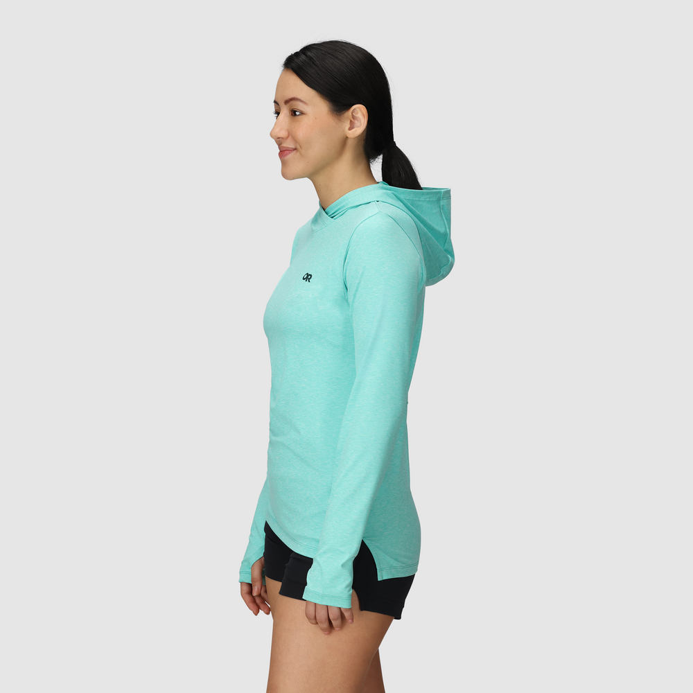 Women's ActiveIce Spectrum Sun Hoodie - Image 44