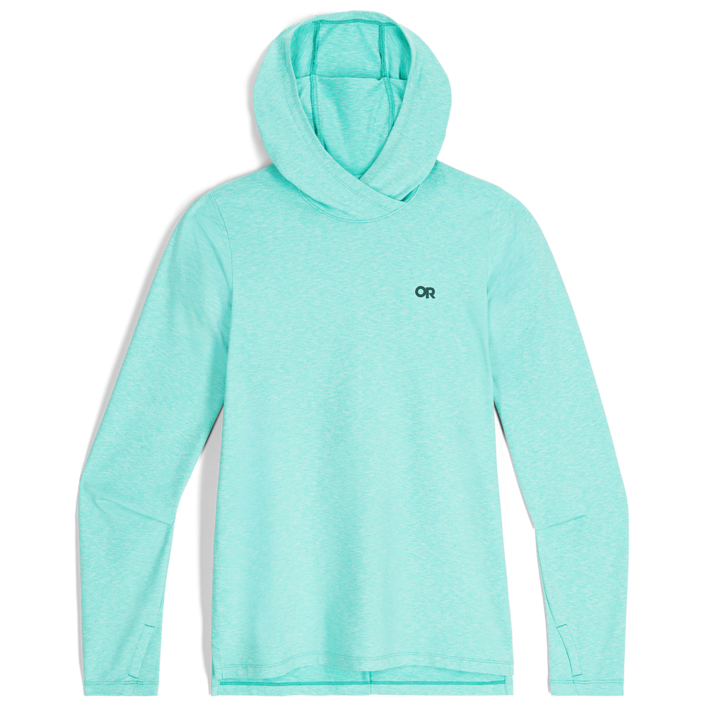 Women's ActiveIce Spectrum Sun Hoodie - Image 49