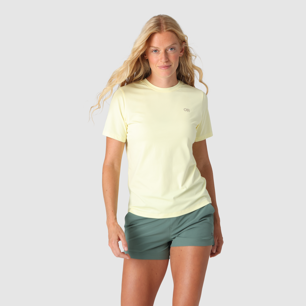 Women's ActiveIce Spectrum Sun T-Shirt - Image 5
