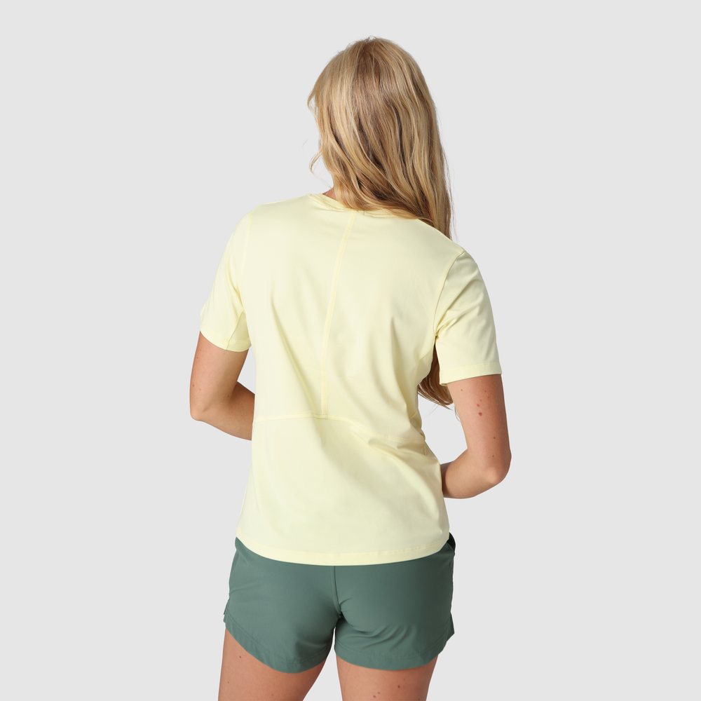 Women's ActiveIce Spectrum Sun T-Shirt - Image 6