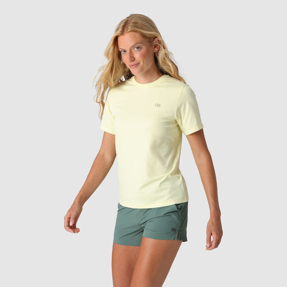 Women's ActiveIce Spectrum Sun T-Shirt - Image 7