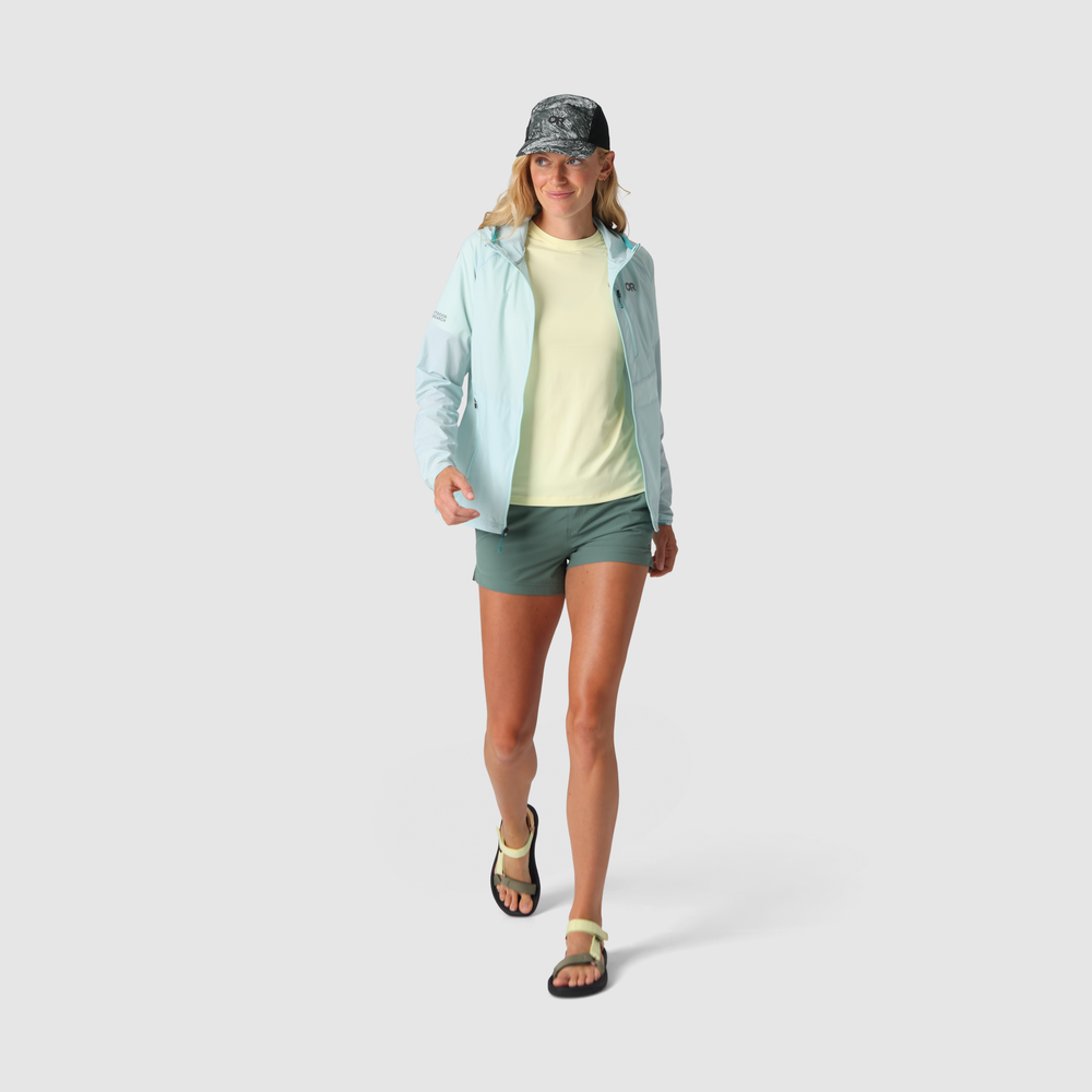 Women's ActiveIce Spectrum Sun T-Shirt - Image 8