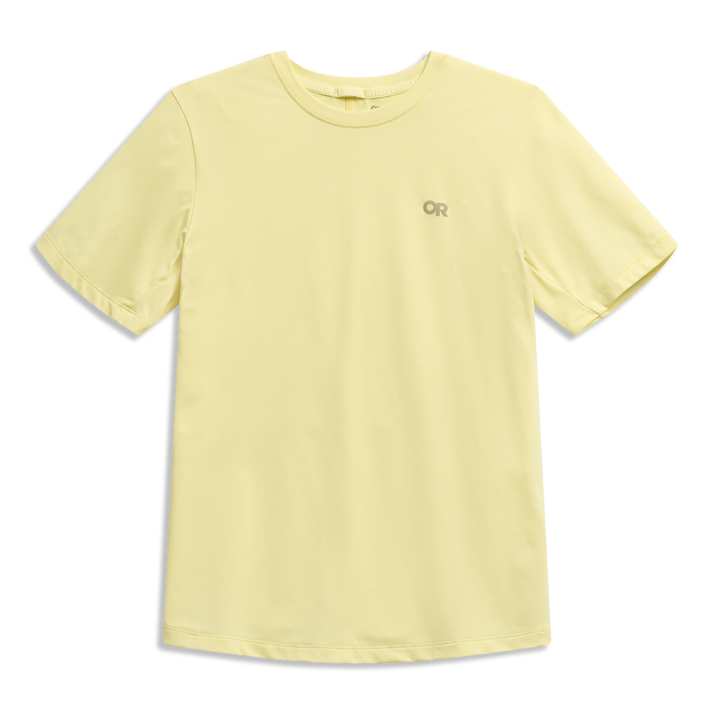 Women's ActiveIce Spectrum Sun T-Shirt - Image 9