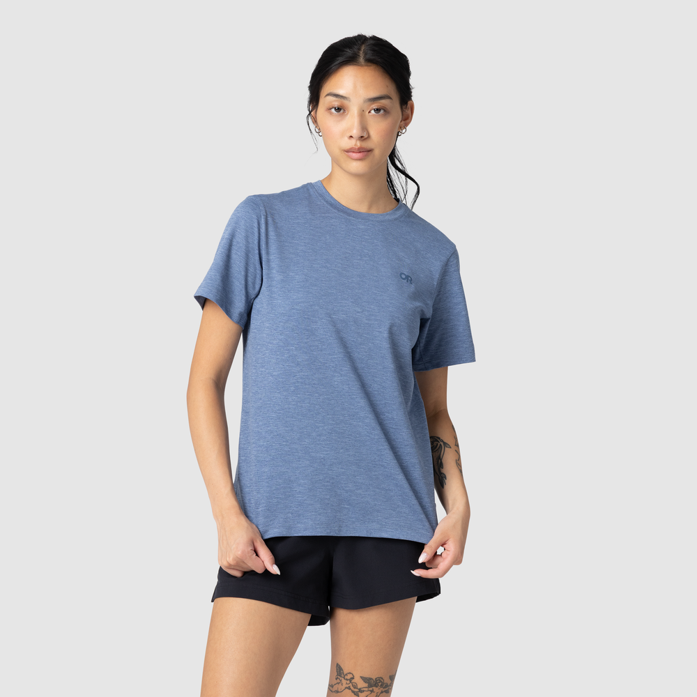 Women's ActiveIce Spectrum Sun T-Shirt - Image 10