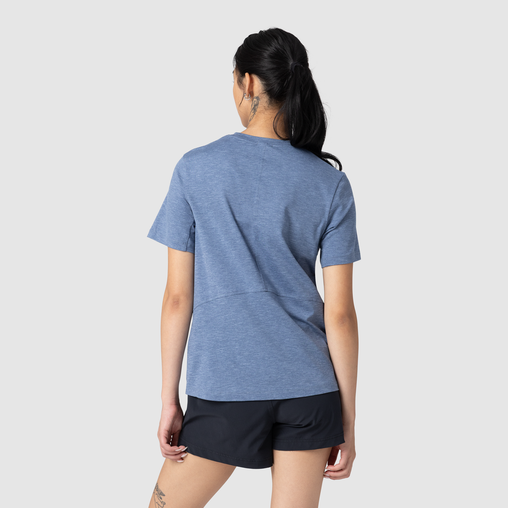 Women's ActiveIce Spectrum Sun T-Shirt - Image 11