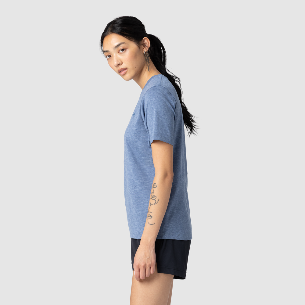Women's ActiveIce Spectrum Sun T-Shirt - Image 12