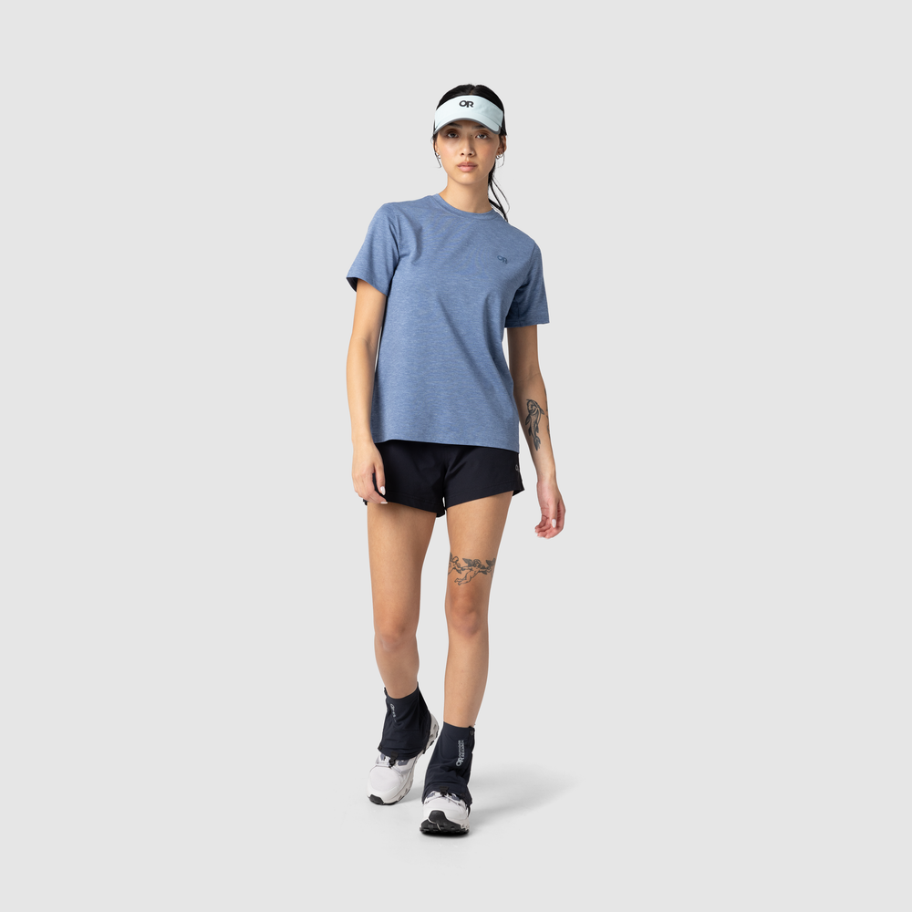 Women's ActiveIce Spectrum Sun T-Shirt - Image 13
