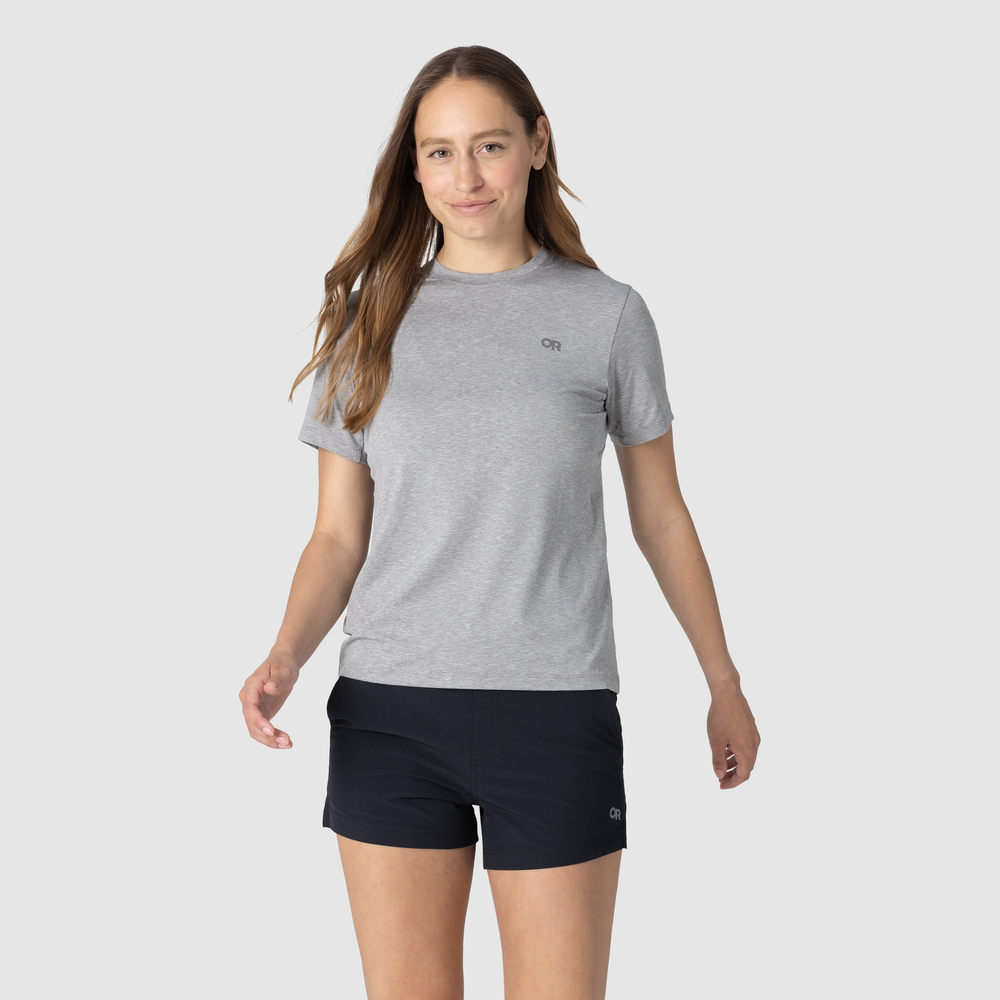 Women's ActiveIce Spectrum Sun T-Shirt - Image 15