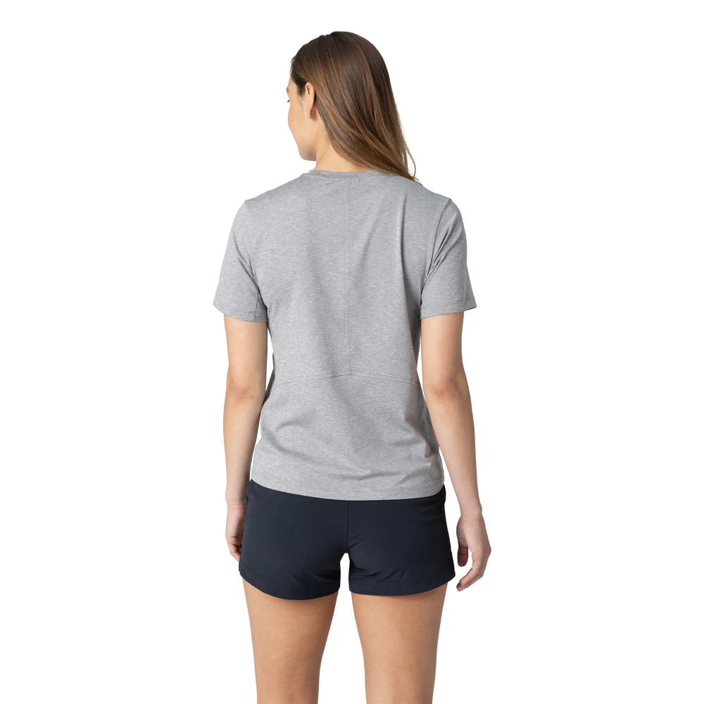 Women's ActiveIce Spectrum Sun T-Shirt - Image 16