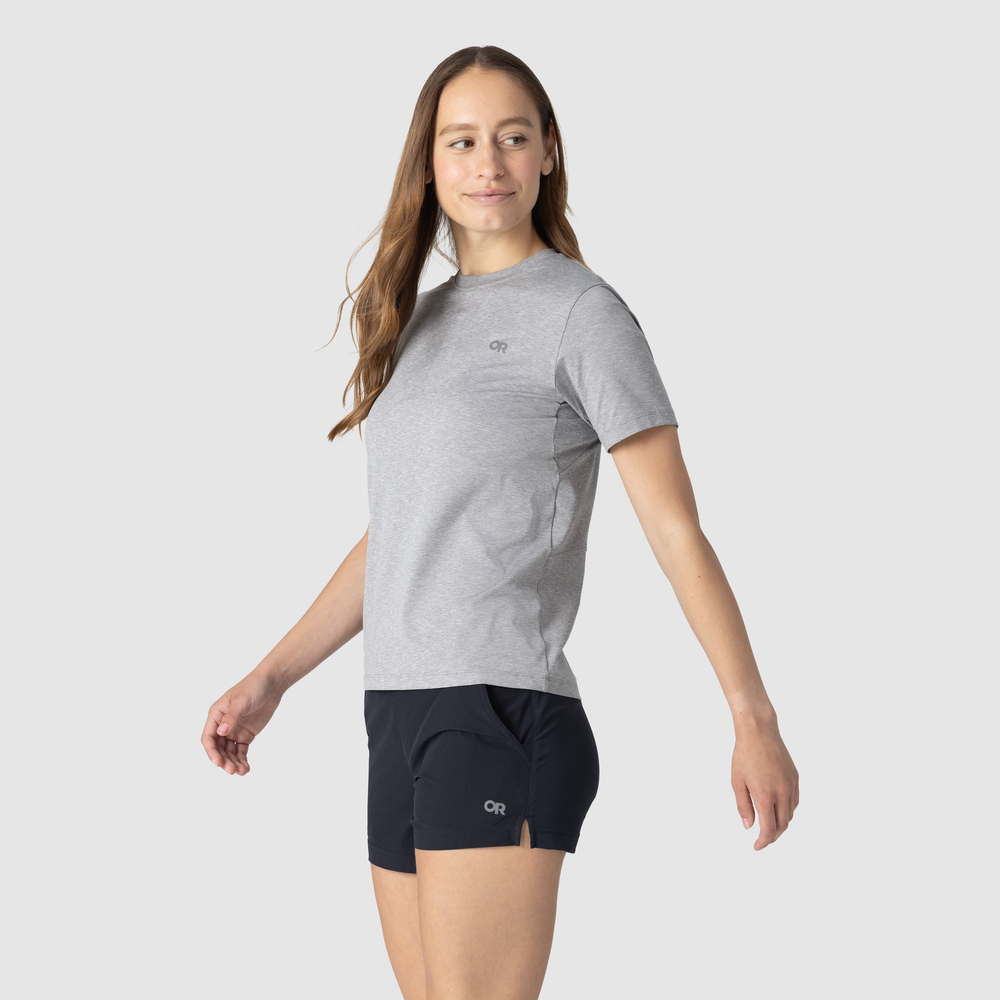 Women's ActiveIce Spectrum Sun T-Shirt - Image 17