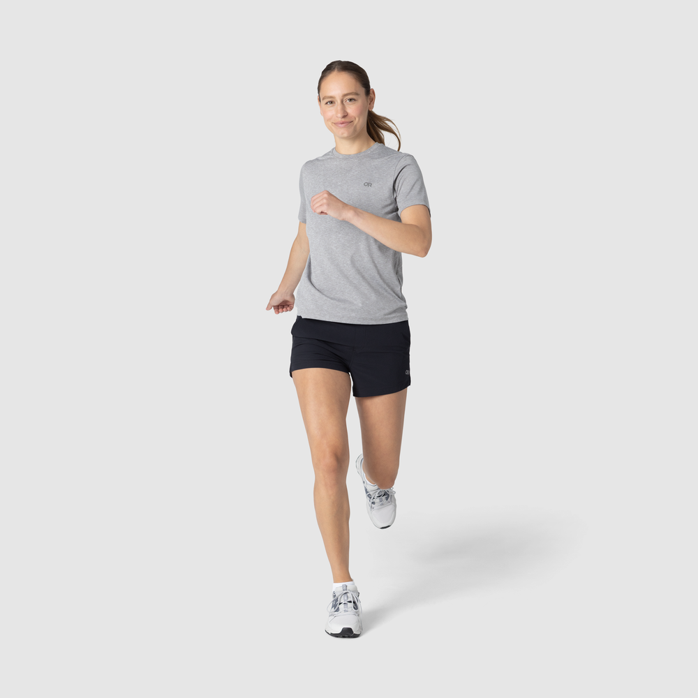 Women's ActiveIce Spectrum Sun T-Shirt - Image 18