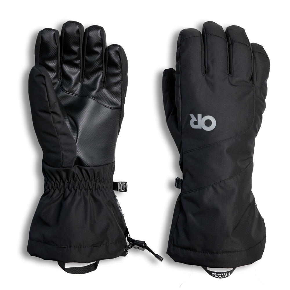 Women's Adrenaline 3-in-1 Glove