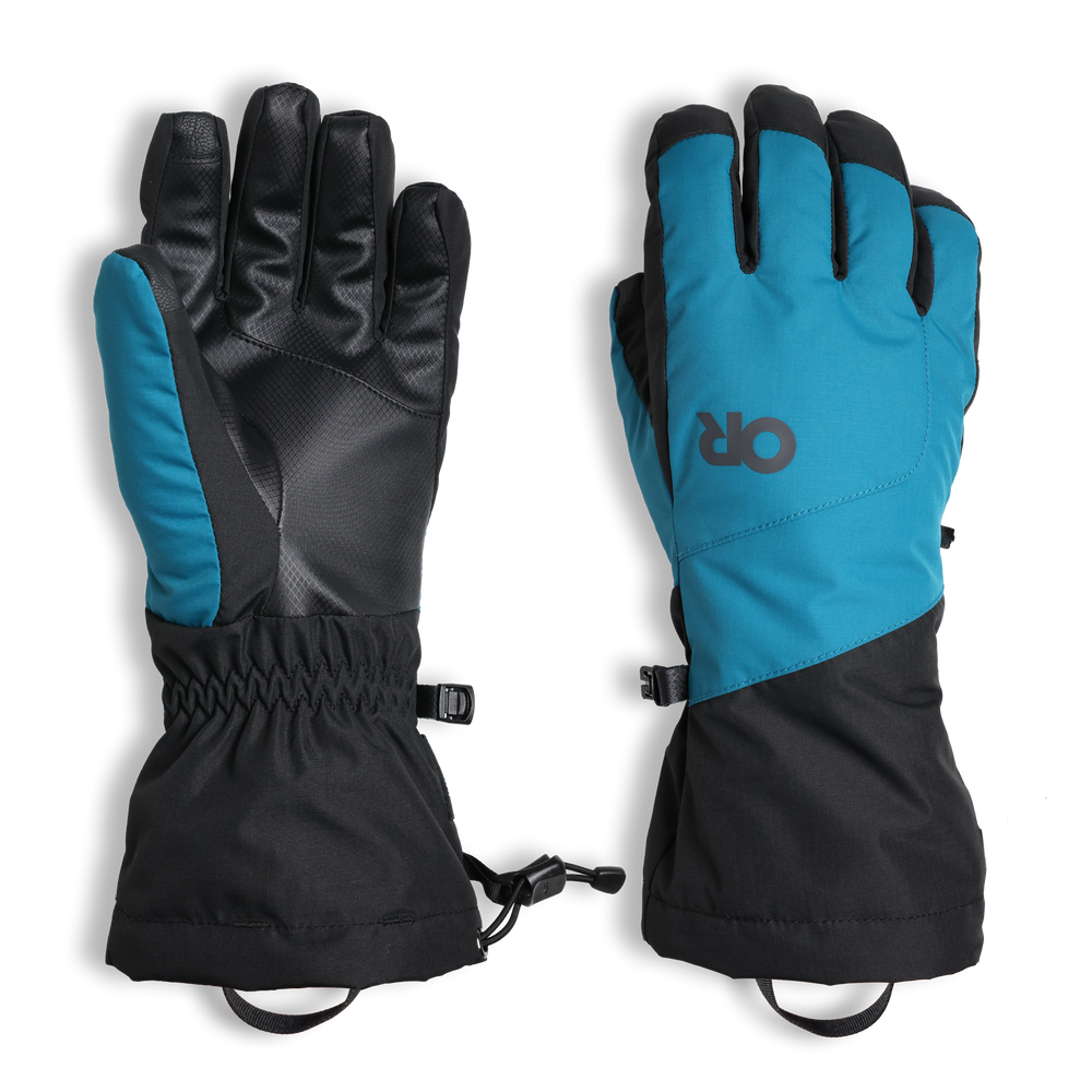 Women's Adrenaline Glove