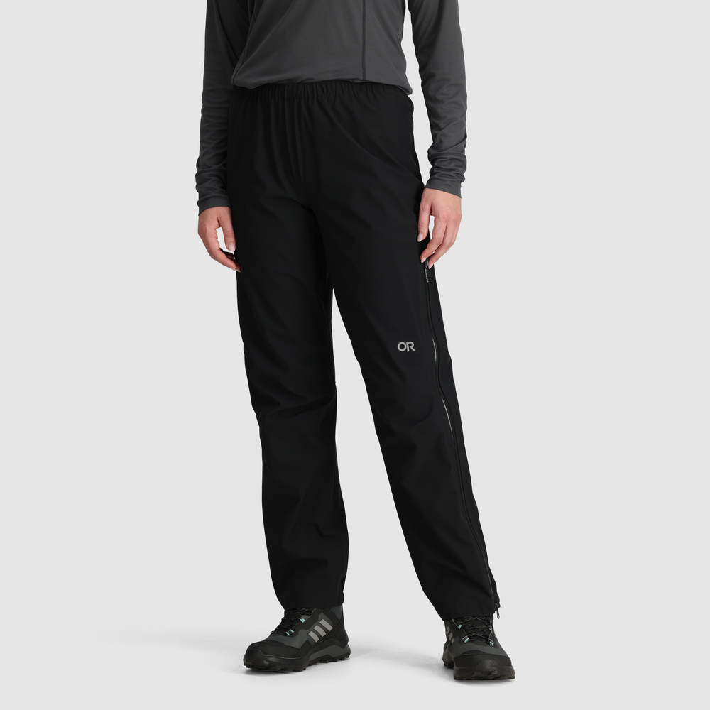 Women's Aspire 3L Rain Pant