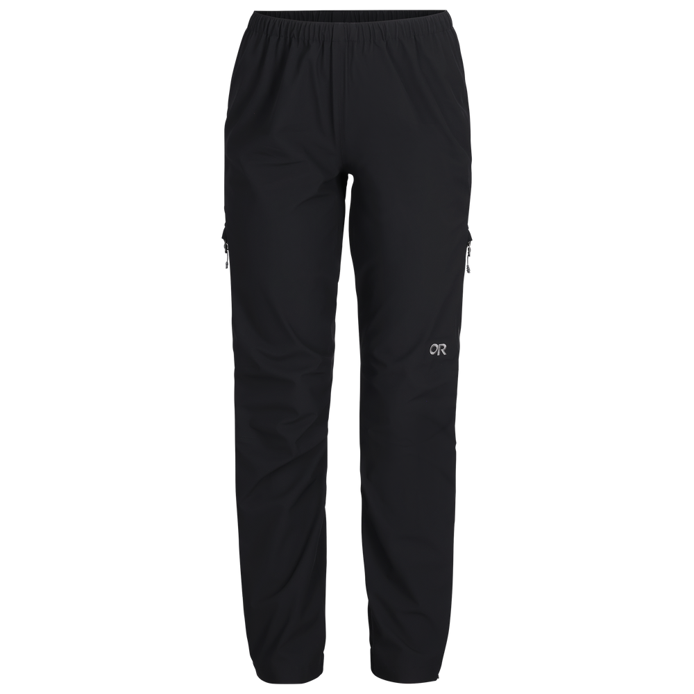 Women's Aspire 3L Rain Pant - Plus