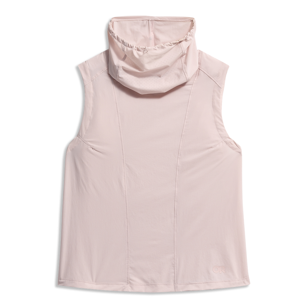 Women's Astroman Air Sun Tank - Image 14