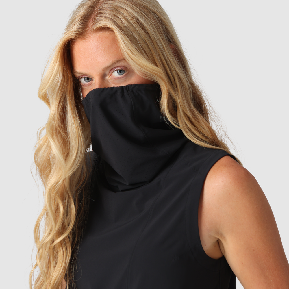 Women's Astroman Air Sun Tank - Image 19