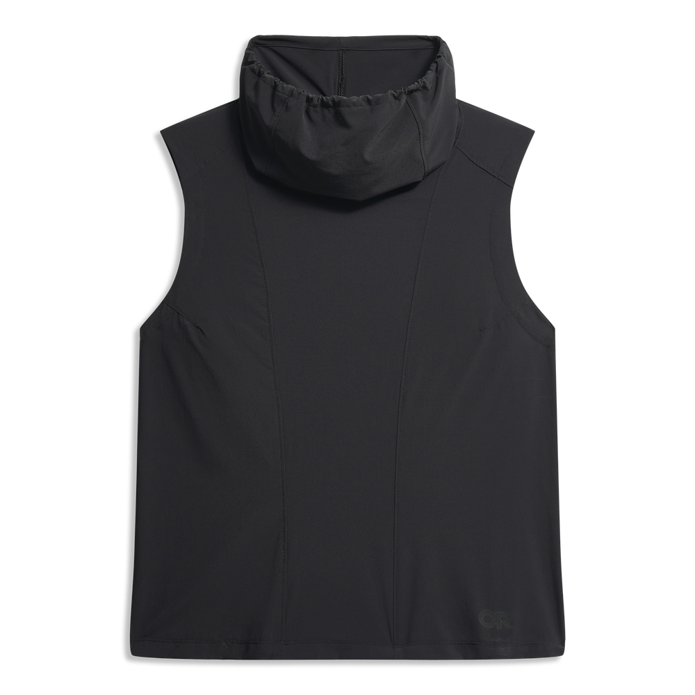 Women's Astroman Air Sun Tank - Image 22