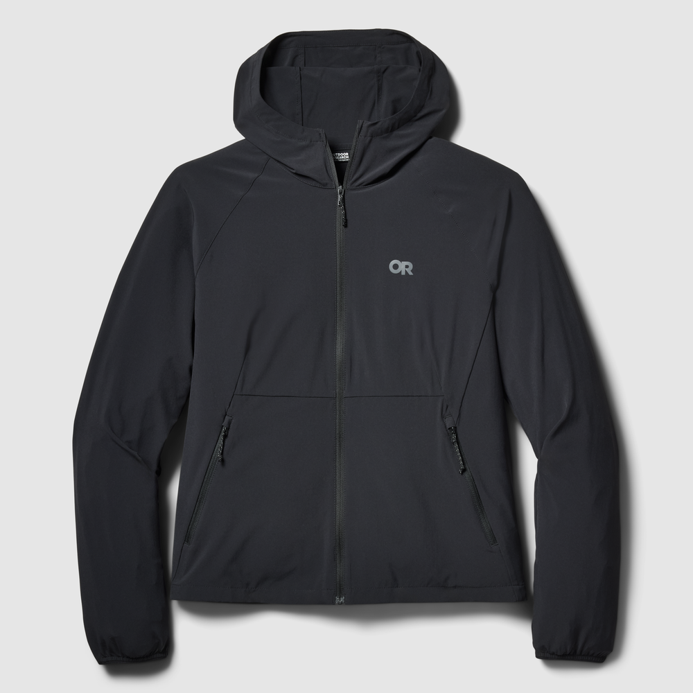 Women's Astroman Full Zip Sun Hoodie - Image 23