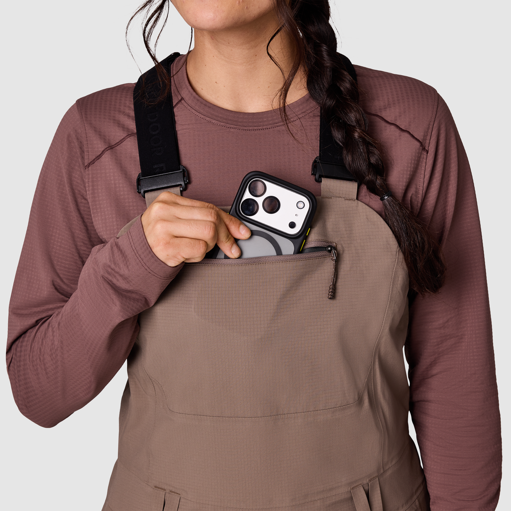 Women's Carbide Bibs - Image 6