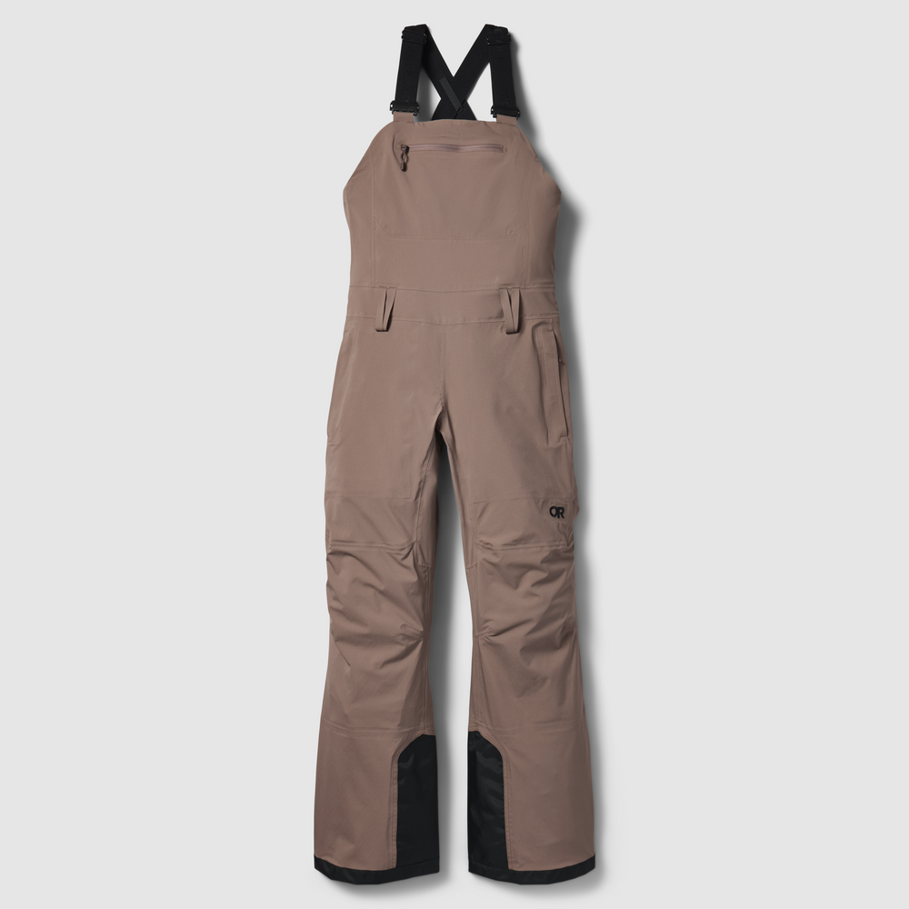 Women's Carbide Bibs - Image 11