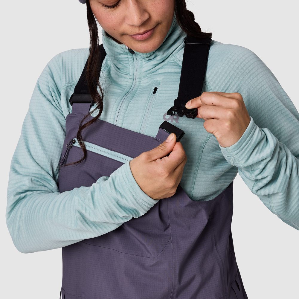 Women's Carbide Bibs - Image 15