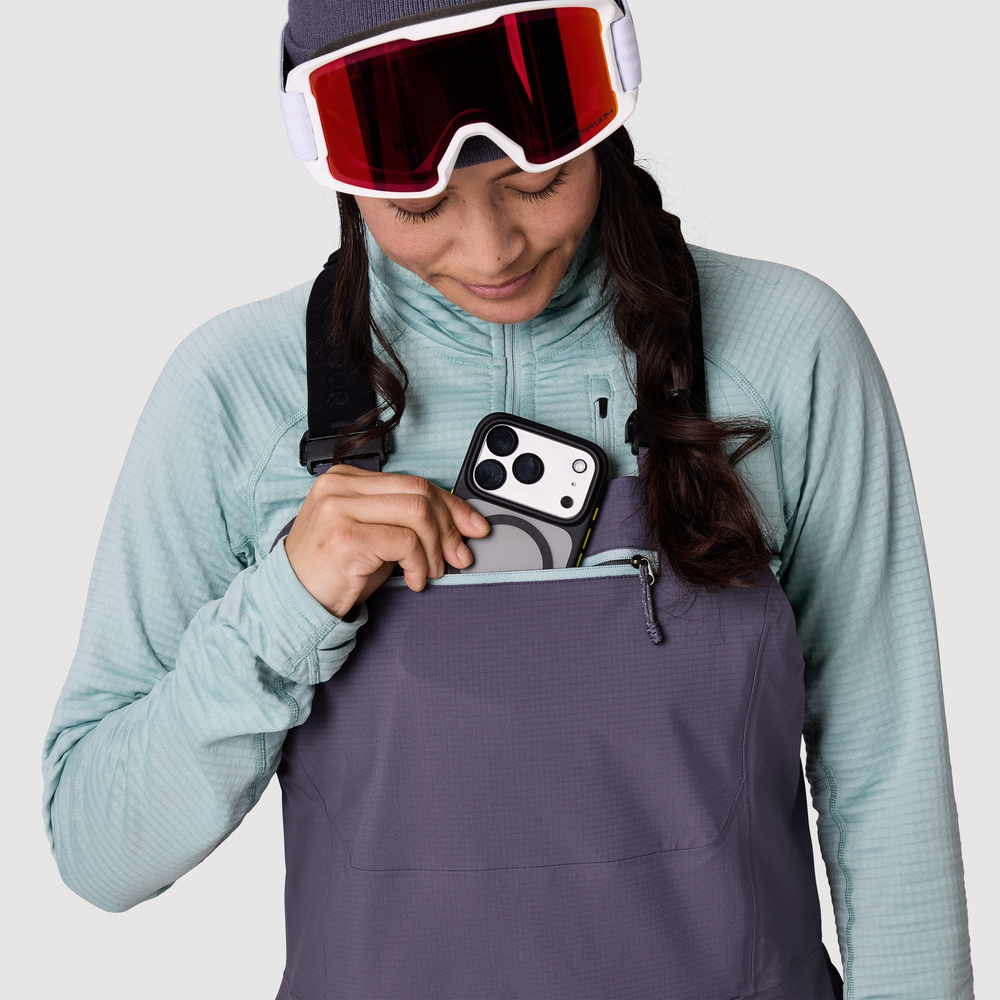 Women's Carbide Bibs - Image 17