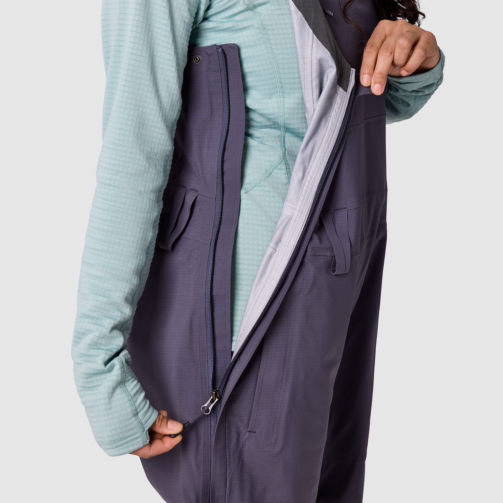 Women's Carbide Bibs - Image 18