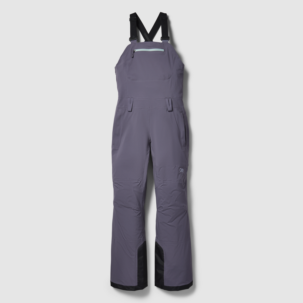 Women's Carbide Bibs - Image 22